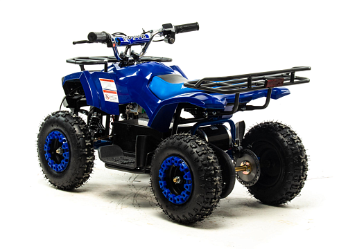 Квадроцикл (игрушка) MOTOLAND E008 800Вт