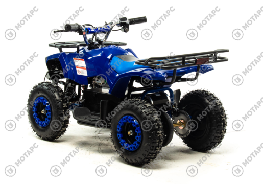 Квадроцикл (игрушка) MOTOLAND E008 800Вт