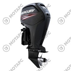 Мотор лодочный MERCURY F100 ELPT CT