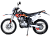 Мотоцикл KAYO T1-L 250 Enduro (CB250G) 21/18 ПТС НДС