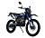 Мотоцикл MOTOLAND Кросс XT300 HS (175FMM) ПТС