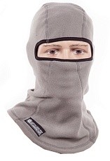 Подшлемник STARKS Fleece Collar серый