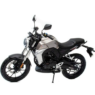 Мотоцикл MOTOLAND CB 250