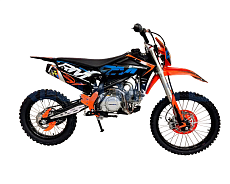 Питбайк REGULMOTO Spitfire Pro 19/16