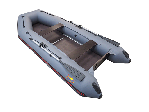 Лодка ПВХ Марлин 320SLK