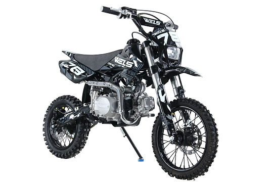 Питбайк WELS CRF 110 14/12 