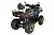 Квадроцикл AVANTIS Ray 200