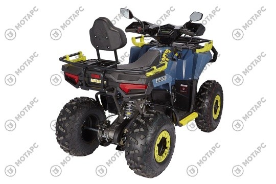 Квадроцикл AVANTIS Ray 200