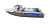 Катер алюминиевый WYATBOAT-490 PRO Катер алюминиевый WYATBOAT-490 PRO