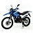 Мотоцикл MOTOLAND Enduro XR250 (165FMM)