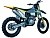 Мотоцикл GR7 F300A (4T CB300) Enduro LITE
