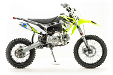 Питбайк PWR Racing FRZ 125 17/14