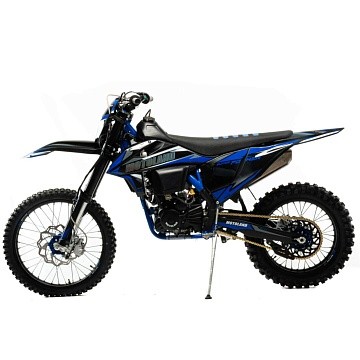 Мотоцикл MOTOLAND Кросс FX300