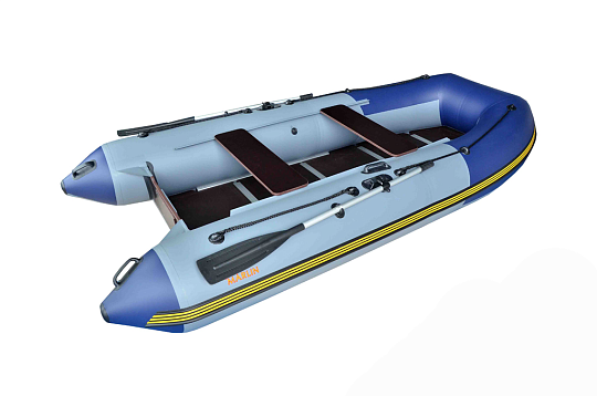 Лодка ПВХ Марлин 360