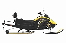 Снегоход STELS Капитан S200L- SK200R (L Lux LT) 1.0 K01 CVT