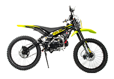 Питбайк MOTOLAND FX1 125 Jumper