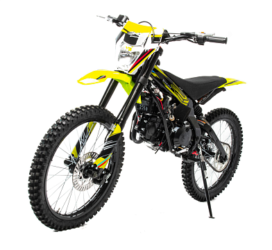 Питбайк MOTOLAND FX1 125 Jumper