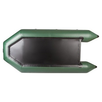 Лодка ПВХ YUKONA 280 TL