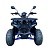Квадроцикл MM Hammer 125 