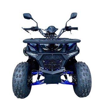 Квадроцикл MM Hammer 125 