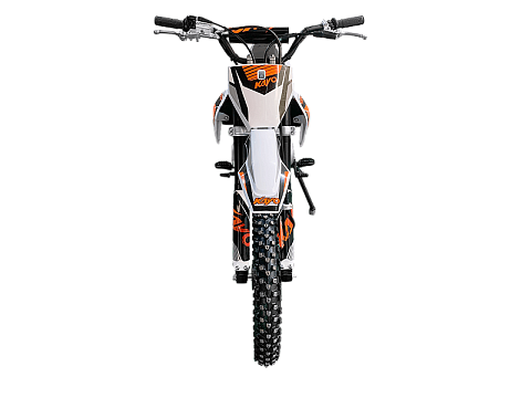 Питбайк KAYO M125EM 17/14