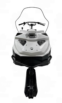 Снегоход БТС Шихан СТ К-2Е 29 л.с. КИТ- комплект