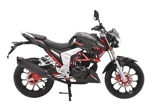 Мотоцикл REGULMOTO Raptor New