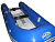 Лодка РИБ SKYBOAT 390R