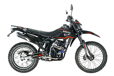 Мотоцикл AVANTIS LX 300 CBS (ZS177MM)
