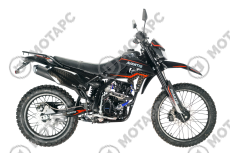 Мотоцикл AVANTIS LX 300 CBS (ZS177MM)