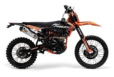 Мотоцикл PROGASI Hardcore 450 EFI
