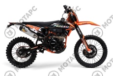Мотоцикл PROGASI Hardcore 450 EFI