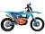 Мотоцикл GR8 F300L (4T NC300S) Enduro RR