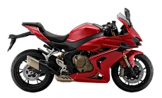 Мотоцикл QJ SRK 800 RR НДС