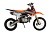 Питбайк AVANTIS Pitbike 12-50