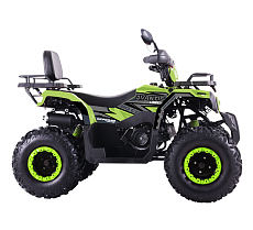 Квадроцикл AVANTIS Liberty 200 Lux