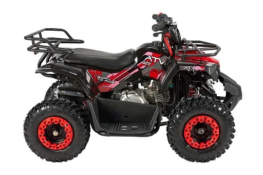 Квадроцикл AVANTIS ATV Classic Mini