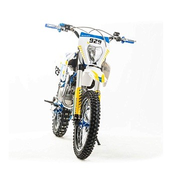 Питбайк MOTOLAND TCX 140