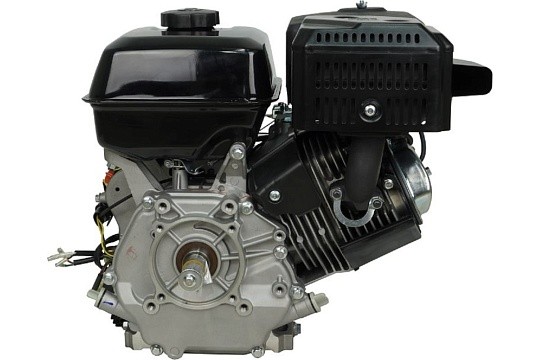 Двигатель LIFAN NP445 D25 11A 17 л.с.