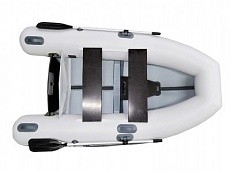 Лодка РИБ WINBOAT-250ARF