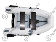 Лодка РИБ WINBOAT-250ARF