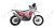 Мотоцикл KOVE 450 RALLY Factory Edition