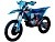 Мотоцикл GR8 F300A (4T CB300RL) Enduro RR
