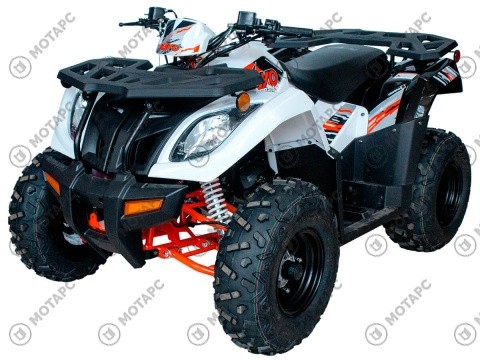 Квадрицикл KAYO AU300 EFI ПТС НДС