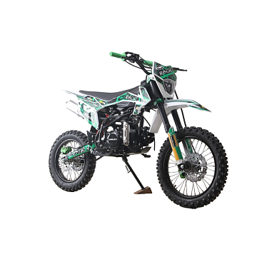 Питбайк ROLIZ кросс 125 HL 17/14