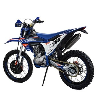Мотоцикл MOTOLAND Кросс SMX300 S4 PRO