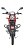 Мотоцикл REGULMOTO SK200 с ПТС