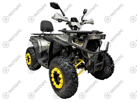 Квадроцикл MM Armis 250
