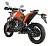 Мотоцикл ZONTES ZT125-U1