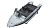 Катер алюминиевый WYATBOAT Neman-400 PRO